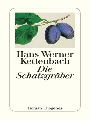 cover image of Die Schatzgräber
